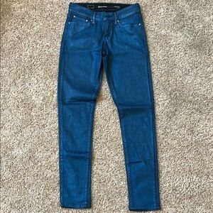 Levi's Demi Curve Jeans